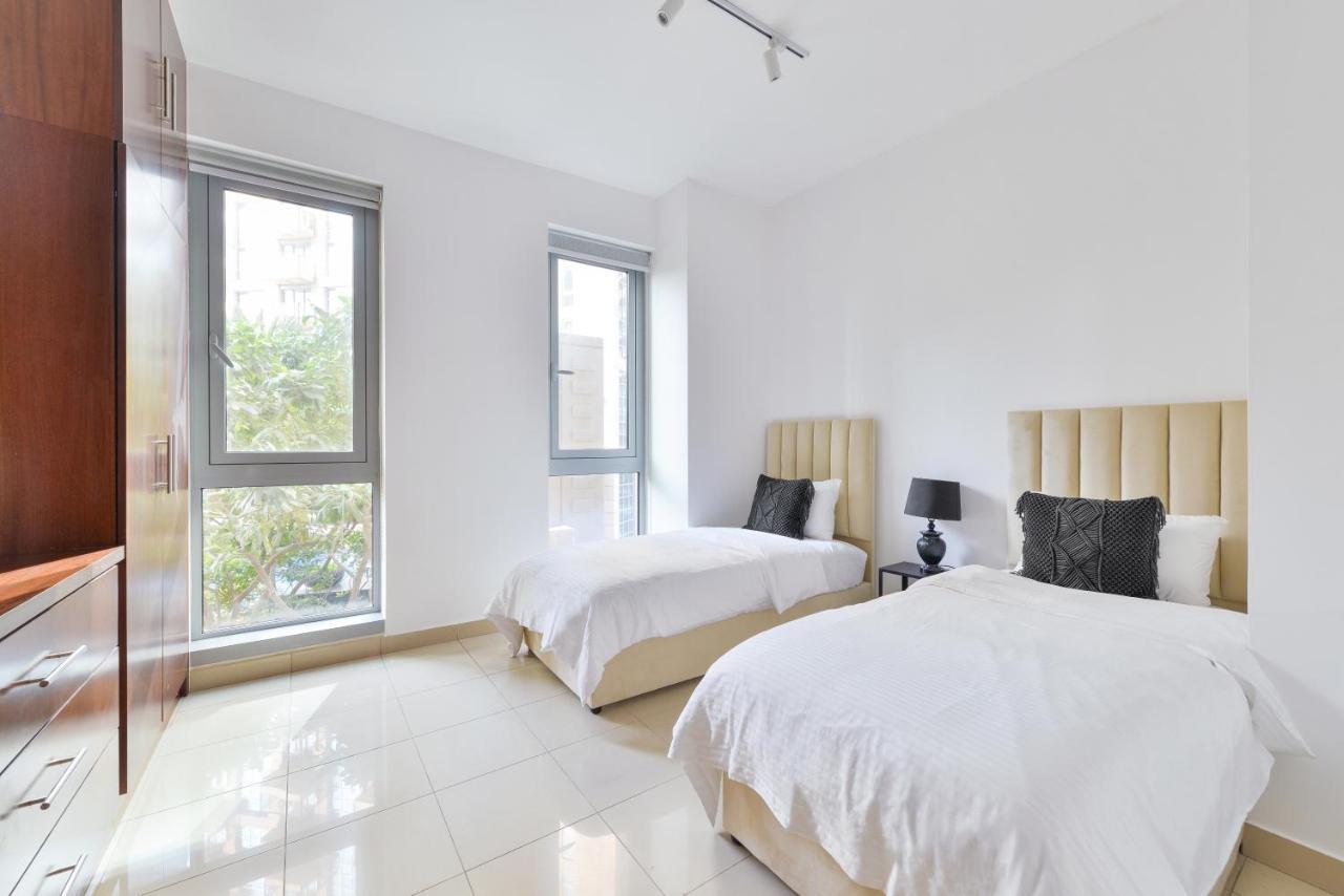 Residences At Standpoint, Downtown 迪拜 外观 照片