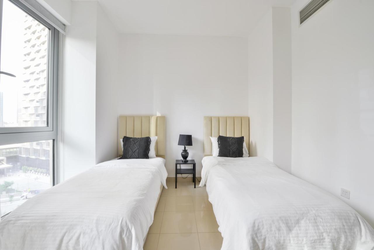 Residences At Standpoint, Downtown 迪拜 外观 照片