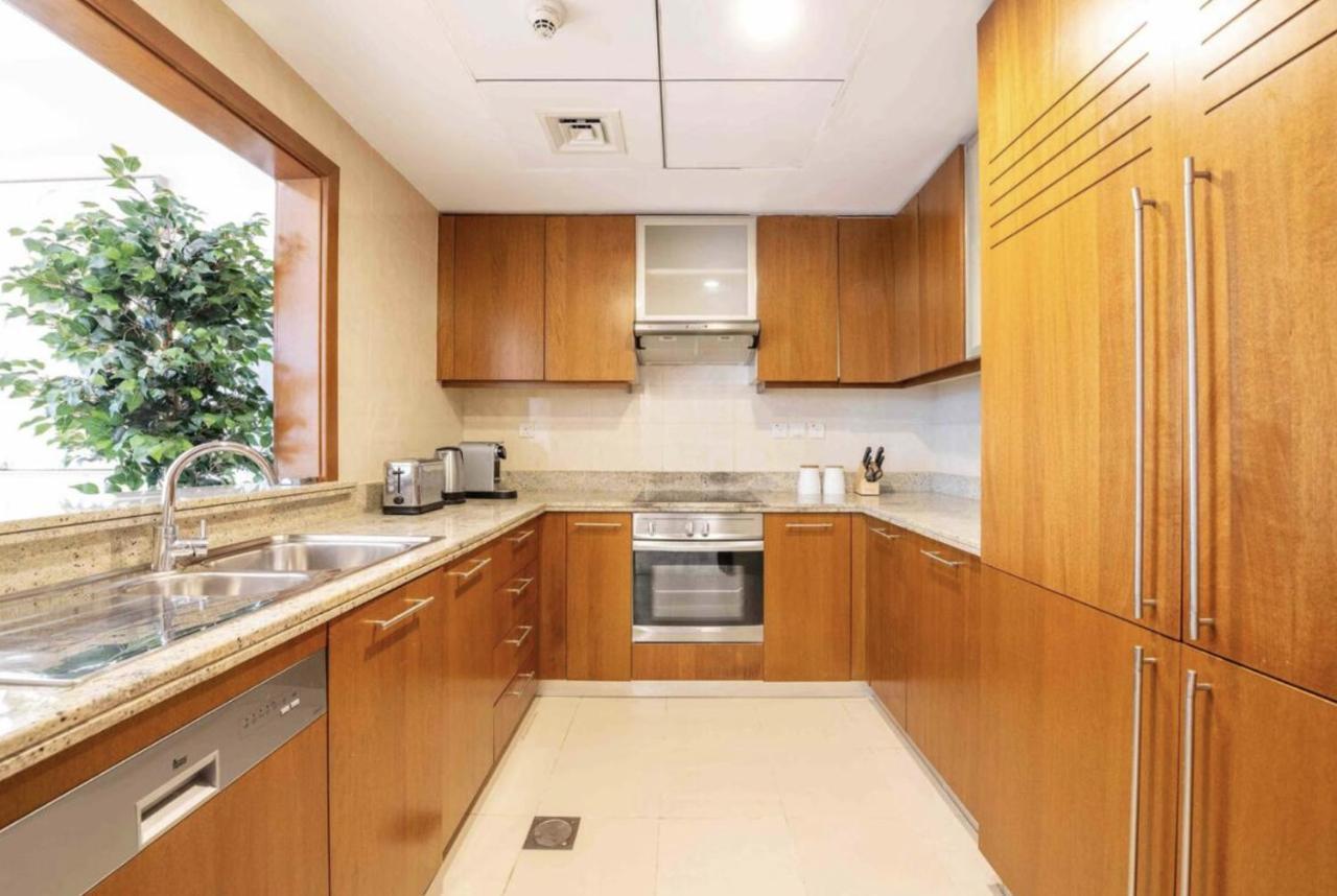 Residences At Standpoint, Downtown 迪拜 外观 照片