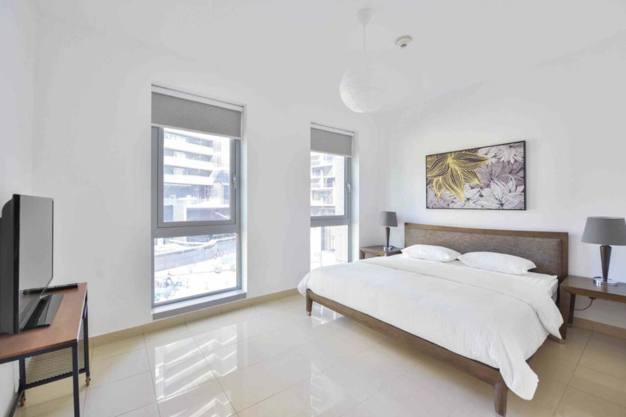 Residences At Standpoint, Downtown 迪拜 外观 照片
