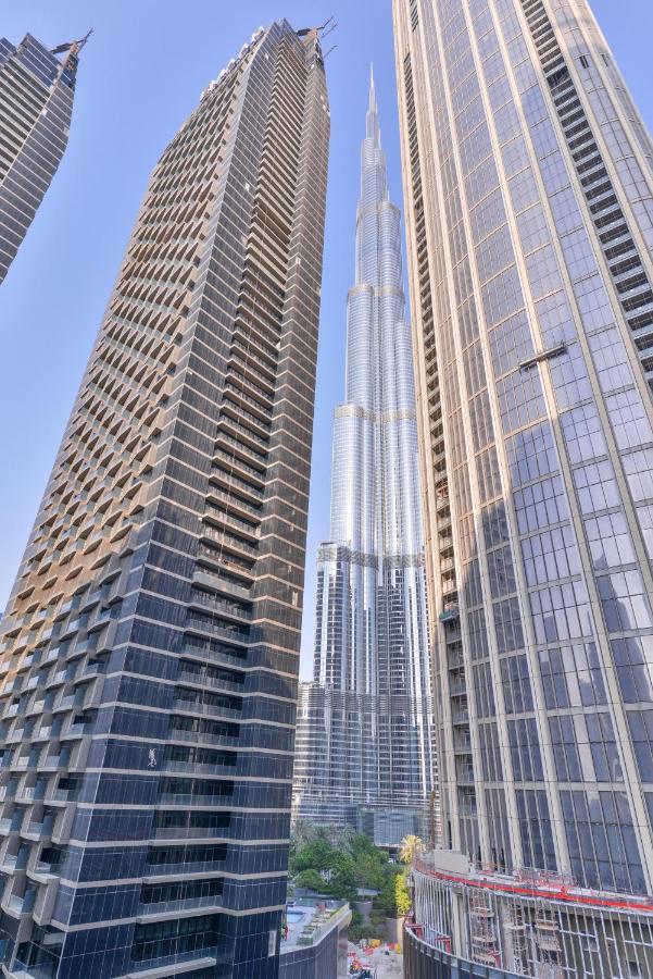 Residences At Standpoint, Downtown 迪拜 外观 照片