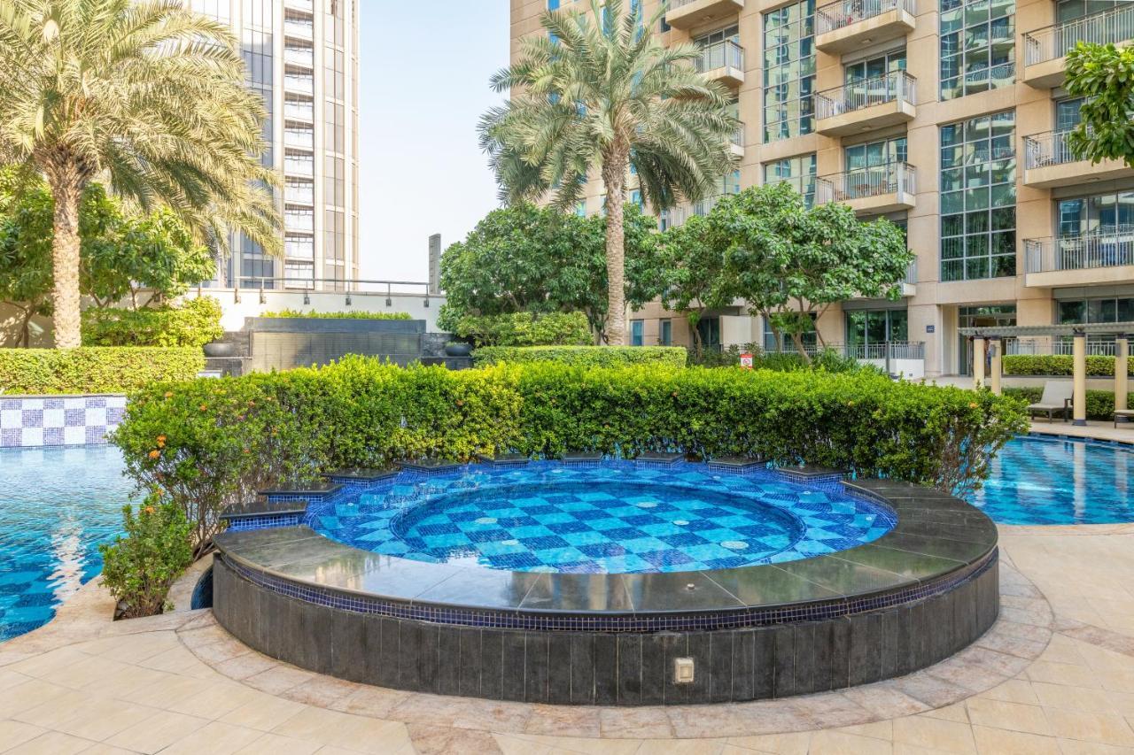 Residences At Standpoint, Downtown 迪拜 外观 照片